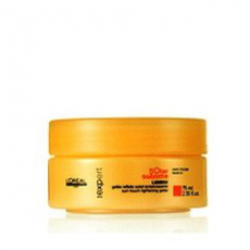 Осветляющее желе для волос «Solar Sublime» от L'Oreal Professionnel