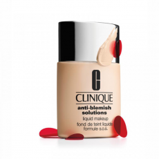 Тональный крем «Anti-Blemish Solutions Liquid Makeup» от Clinique