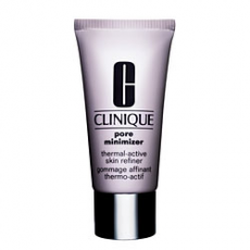 Сужающий поры скраб для лица с термальным эффектом Pore Minimizer Thermal-Active Skin Refiner от Clinique