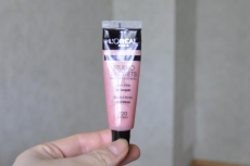 Блеск для губ Studio Secrets Lip Lacquer от L'Oreal