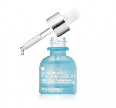 Гиалуроновая сыворотка для лица Original Skin Energy Hyaluronic Acid 100 Ampoule от Mizon