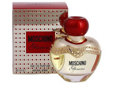 Женский парфюм Glamour от Moschino