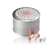 Пудра Meteorites Pearls (оттенок № 03 Teint Dore) от Guerlain