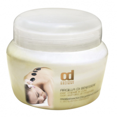 Грязевая маска SPA от Constant Delight