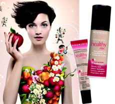 Корректор для лица и под глаза Anticerne Correcteur Healthy Mix от Bourjois
