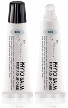 Блеск-бальзам для губ «Phyto Balm» от Ffleur