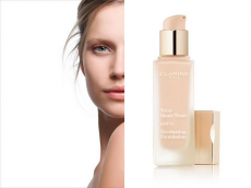Тональный крем Teint Haute Tenue от Clarins