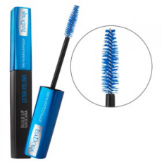 Водостойкая тушь для ресниц Build-up Mascara Extra Volume 100% Waterproof от IsaDora