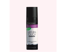 Тональный крем  Natural Touch Foundation от GOSH 