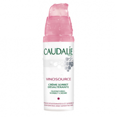 Освежающий тающий крем Vinosourse от Caudalie