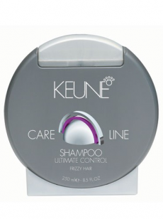 Шампунь для кудрявых волос ULTIMATE CONTROL SHAMPOO от Keune