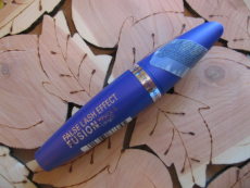 Тушь для ресниц False Lash Effect Fusion от Max Factor