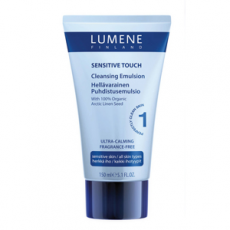 Очищающая эмульсия SENSITIVE TOUCH от Lumene (1)
