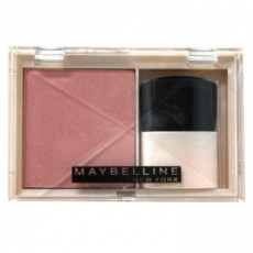 Румяна Affinitone Blush от Maybelline