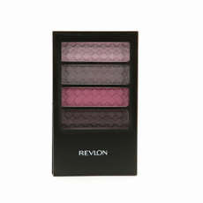 Квартет устойчивых теней для век Colorstay 12 Hour от Revlon