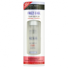 Сыворотка для волос FRIZZ-EASE Hair serum original formula от John Frieda