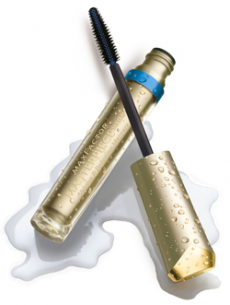 Тушь для ресниц Masterpiece Waterproof  от Max Factor