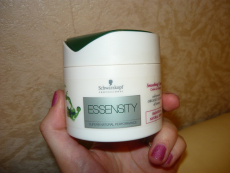 Мягкий разглаживающий крем для волос Smoothing Cream от Schwarzkopf Professional