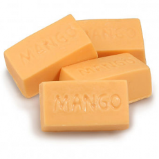 Масло для ванны "Манго" от Lush