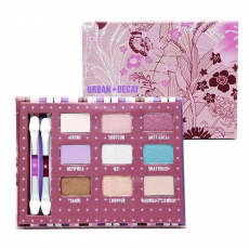 Тени для век Wallpaper Palette от Urban Decay