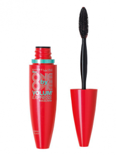 Тушь для ресниц One by One Volum' Express от Maybelline