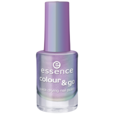 Лак для ногтей Colour&Go от Essence