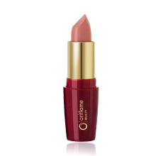 Губная помада-стимулятор объема "Чувственный цвет" от Oriflame