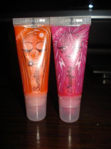 Блеск для губ Вкус соблазна Very Me Oh My Gloss от Oriflame