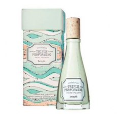 Эмульсия для лица "Triple Perfoming SPF 15 PA++" от Benefit