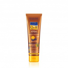 Крем для автозагара SPF10 от Eveline