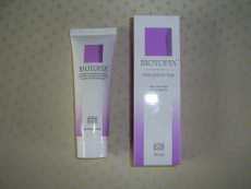 Крем от морщин от Biotopix