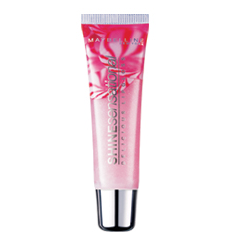 Блеск для губ Watershine Tube Gloss от Maybelline