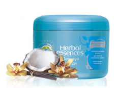 Маска для волос "Поцелуй дождя" от Herbal Essences