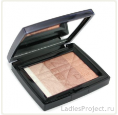 Пудра Shimmer Powder (оттенок № 002) от Dior