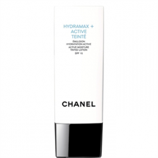 Тонирующая эмульсия Hydramax + Active Teinte от Chanel