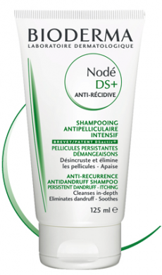 Шампунь от перхоти NODE DS+ Anti-recidive от Bioderma