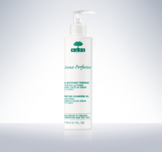 Очищающий гель для лица Purifying Cleansing Gel (из серии Aroma-Perfection) от Nuxe