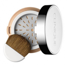 Суперсбалансированная рассыпчатая компактная пудра Superbalanced Powder Makeup SPF 15 от Clinique (1)