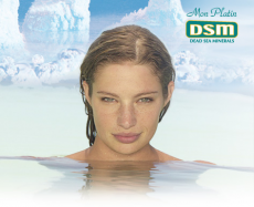 Крем для проблемной кожи лица DSM от Mon Platin