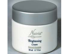 Осветляющий крем Brightening Cream от NSP