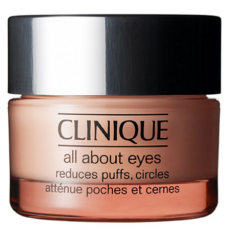 Крем для кожи вокруг глаз All about eyes от Clinique