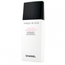 Успокаивающая эмульсия Precision Solution Destressante Calming Emulsion от Chanel