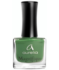Лак для ногтей Magnifique (оттенок № 156) от Aurelia