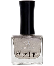 Лак для ногтей Magnifique (оттенок № 123) от Aurelia