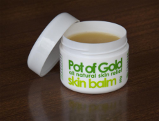 Бальзам для кожи от Pot of Gold