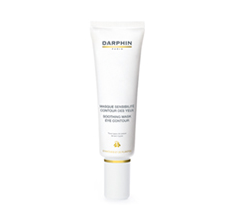 Успокаивающая маска для контура глаз "Soothing Mask Eye Contour" от Darphin
