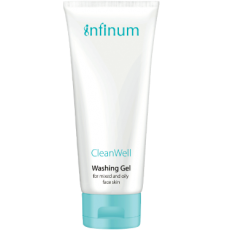 Очищающий гель CleanWell от Infinum