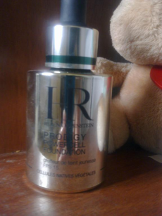 Тональная сыворотка Prodigy Powercell Foundation от Helena Rubinstein
