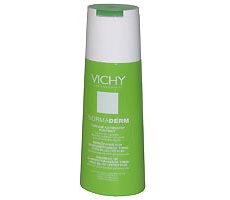 Тоник очищающий для лица Normaderm от Vichy