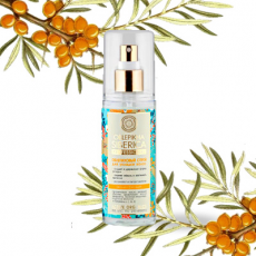 Облепиховый спрей для укладки волос OBLEPIKHA SIBERICA PROFESSIONAL от Natura Siberica